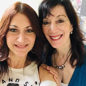 Meet your Posher, Catherine